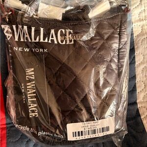 NWT MZ Wallace Micro Crosby Bag